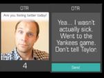 Send People Self-destructing Messages Via OTR App From Your Computer!