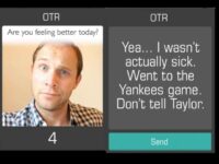 Send People Self-destructing Messages Via OTR App From Your Computer!