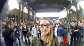 Get Samsung Galaxy S4 For Free Or At Discount Just By Staring