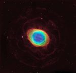 Hubble Images Show Ring Nebula Is A ‘Football-shaped Jelly Doughnut’