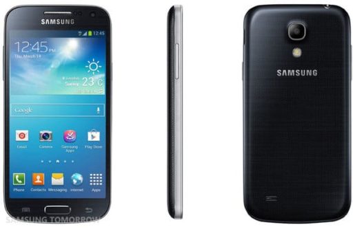 Read more about the article Samsung Announced Galaxy S4 mini Along With 4.3-inch Screen