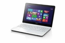 Sony Announced New Entry-level VAIO Fit Series Notebooks