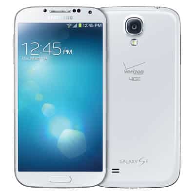 Read more about the article Verizon Confirms Samsung Galaxy S4 Release On May 23, 1 Week Earlier