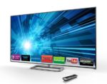 Vizio M-Series Razor LED Smart TVs Starts Shipping From $400