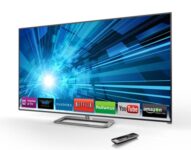 Vizio M-Series Razor LED Smart TVs Starts Shipping From $400
