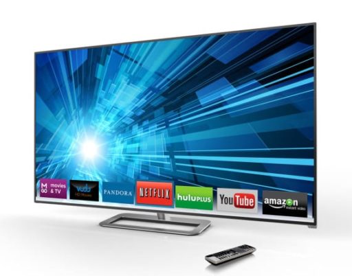 Read more about the article Vizio M-Series Razor LED Smart TVs Starts Shipping From $400