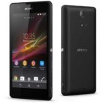 Sony Finally Announced Xperia ZR