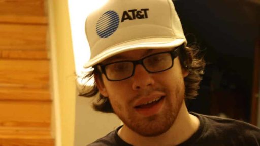 Read more about the article Tweeting Lands Hacker Andrew Auernheimer In Solitary Confinement