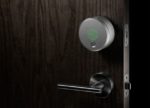 August Smart Lock Combines Convenience, Security And Technology
