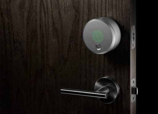 Read more about the article August Smart Lock Combines Convenience, Security And Technology