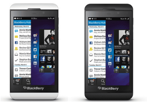 Read more about the article Users Unsatisfied With Android Apps Ported To BlackBerry