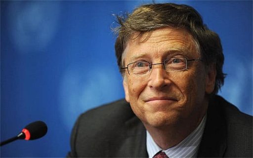 Read more about the article Bill Gates Takes Back The Title Of World’s Richest Person