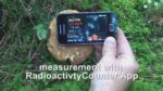 Phone App Converts Cameras Into Radioactive Sensors For Bomb Detection
