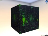 Last Cubelet Of Curiosity Has Been Tapped, Revealing Its Secret