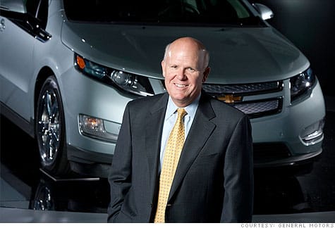 Read more about the article General Motors To Start Selling Internet Connected Cars In 2014
