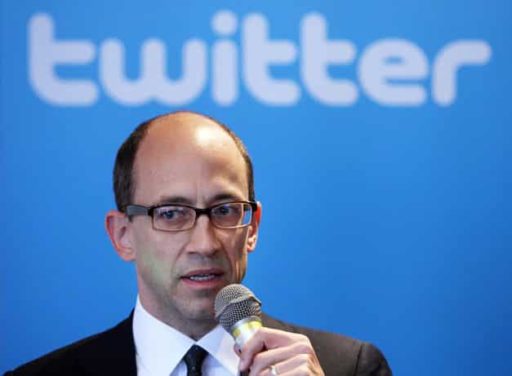 Read more about the article Twitter CEO Compares The Network To A Modern Town Square