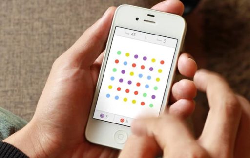 Read more about the article New iOS Game Dots Musters 1 Million Downloads Within A Week