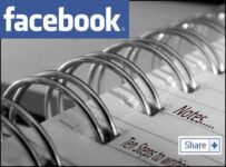 Facebook May Overhaul ‘Notes’ To Compete With Tumblr
