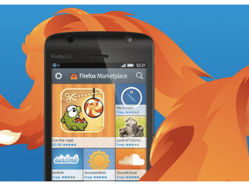 Read more about the article Mozilla And Foxconn Decide To Make Their Firefox OS Alliance Official