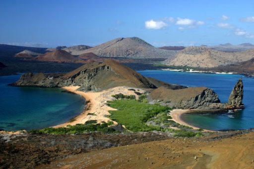 Read more about the article Google Intends To Add Galapagos Islands To Street View