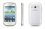 Samsung Adds Dual-SIM Support To Galaxy Fame