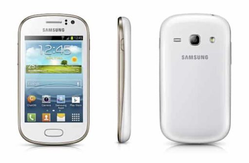 Read more about the article Samsung Adds Dual-SIM Support To Galaxy Fame