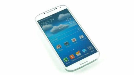 Read more about the article Samsung Galaxy S4 Sales Exceed The Ten Million Mark