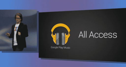 Read more about the article All Access: Google Gears Up For New Music Streaming Service