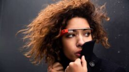 Congressmen Cite Privacy Concerns Over Google Glass