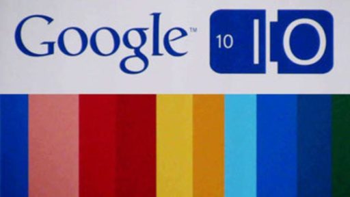 Read more about the article Google Barely Makes Any Major Announcements At I/O