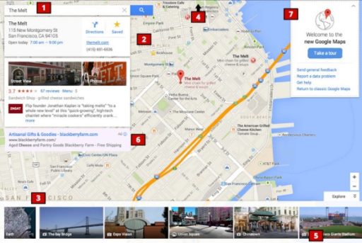 Read more about the article Google May Announce A Revamp Of Maps At I/O
