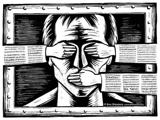 Read more about the article Online Media Fears Censorship During Upcoming Malaysian Elections
