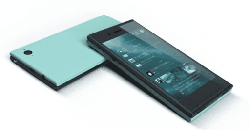 Read more about the article Finnish Startup Jolla Unveils Its First Smartphone With Sailfish OS