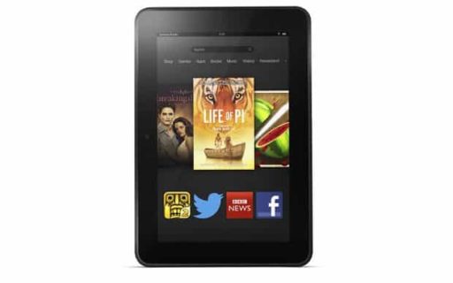 Read more about the article Kindle Fire HD Coming To 170 New Countries Soon