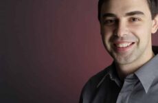 Larry Page Suffers From Vocal-Cord Paralysis, Officially Confirmed