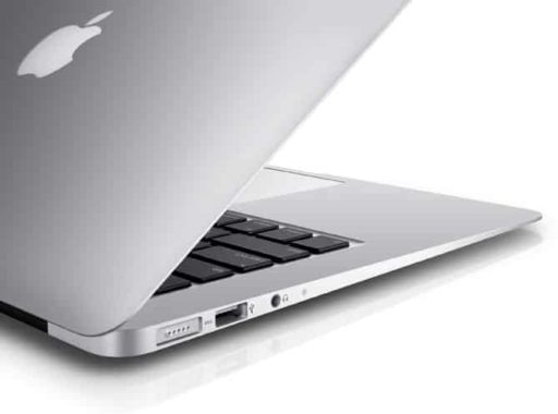 Read more about the article New MacBook Air May Be About To Land