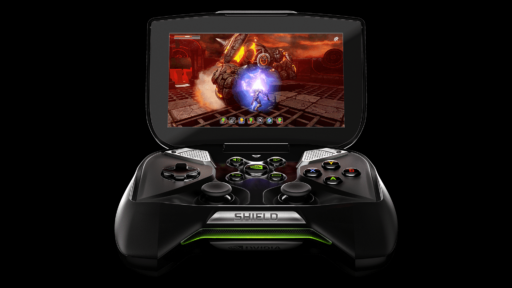Read more about the article Nvidia Shield Is Finally Available For Pre-Orders