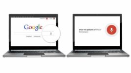 Google Introduces Smart Voice-Activated Search