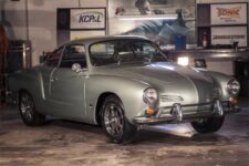 Students Made A Car That Runs On Tweets, Likes And Shares