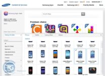 Galaxy S4 Mini Accidentally Leaked By Samsung