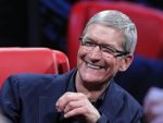 Tim Cook Opens Up, Talks About Android, Future Of iOS And Google Glass