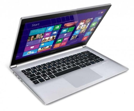 Read more about the article Acer Revamps Aspire S3 Ultrabook With Intel Haswell Chip