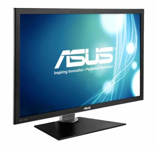 Read more about the article Asus Unveiles 31.5-Inch Massive 4K 3840×2160 Desktop Monitor