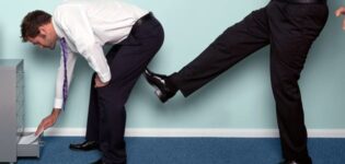 Study: People Are Mean To Their Unattractive Co-Workers In Office