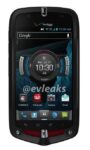 Casio Commando 4G LTE Leaked, May Realese On Verizon