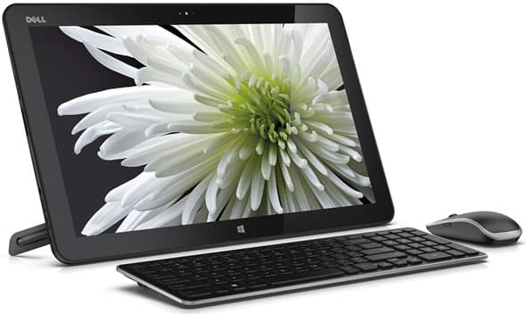 Read more about the article Dell XPS 18 Portable All-In-One Desktop PC