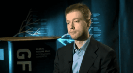 Dmitry Itskov Believes Immortality Will Be Achieved By 2045