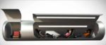 Futuristic High-Speed Tube Train May Take Us From NY To LA In 45 Minutes!