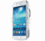 [Rumor] Samsung Galaxy S4 Zoom Device Image Leaked