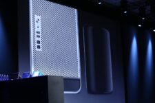 Apple Unveils Mac Pro At WWDC 2013
